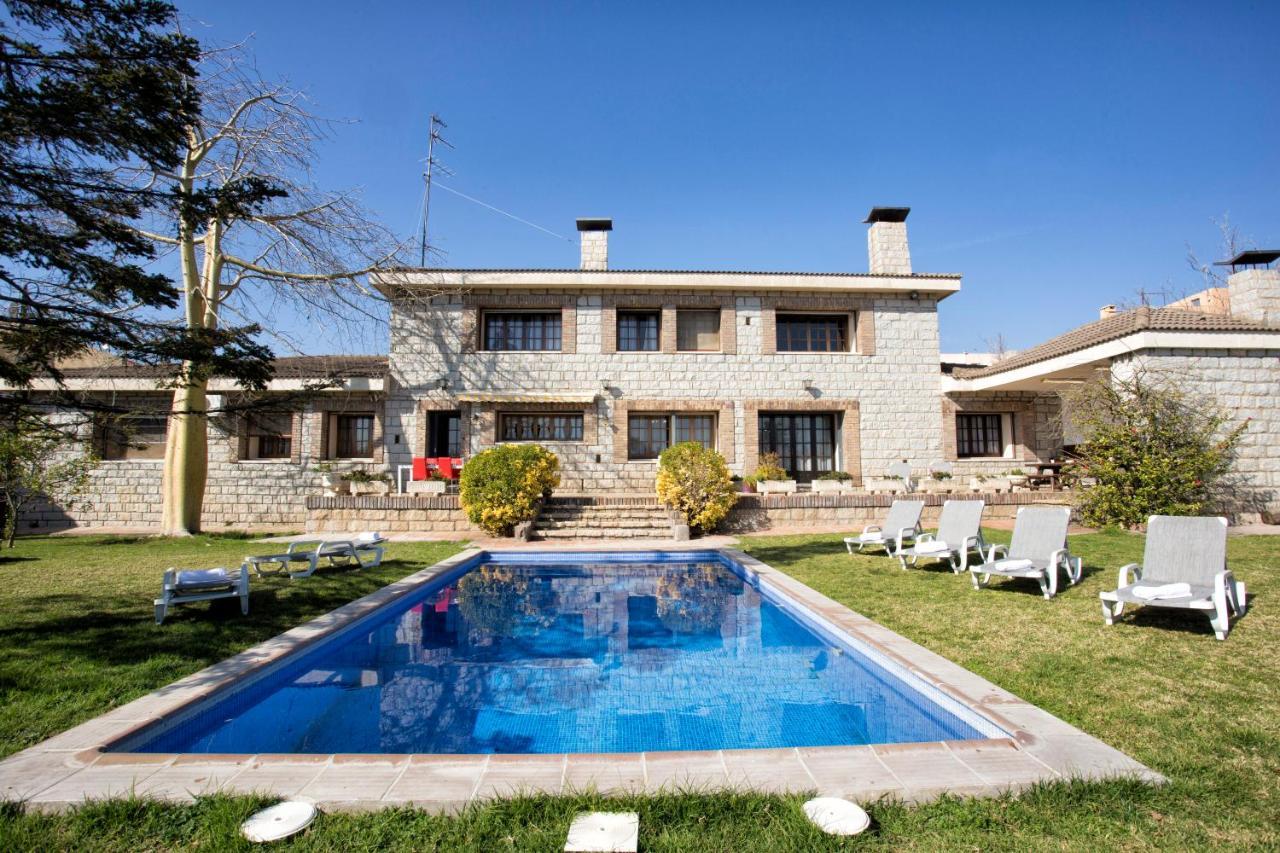 Villa Center Cambrils